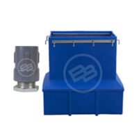 Accesorios para tanques y EESS