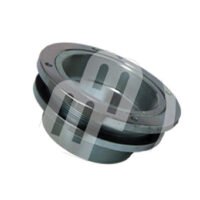 Adaptador Aluminio Rosca