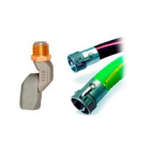 Mangueras y Acoples Rápidos