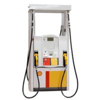 Encore 550S – Gilbarco – Cuádruple