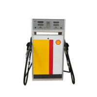 Prime LH – Gilbarco – Doble