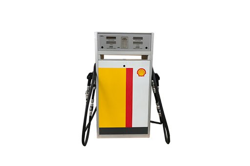 Gilbarco doble prime LH