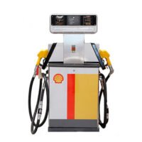 Legacy – Gilbarco – Doble