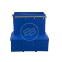 Sump dispenser doble/cuadruple