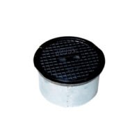 Cajas o Marcos de Vereda