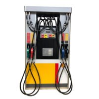 Prime HH – Gilbarco – Óctuple