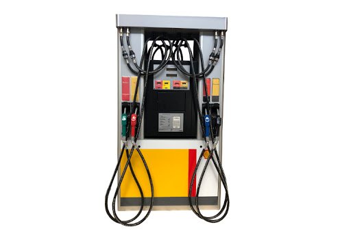 surtidor Gilbarco Prime HH octuble