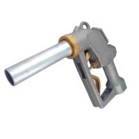 Picos Manuales de Alto Caudal