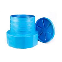 Contenedor para evitar derrames