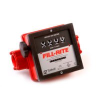 Caudalimetro Fill Rite Caudal Normal