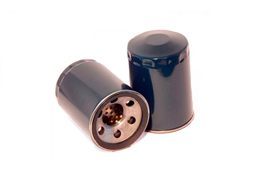 filtro cartucho corto