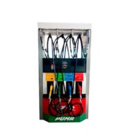 Advantage Gilbarco Óctuple