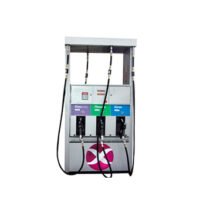 Advantage Gilbarco Séxtuple