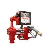 Caudalimetro Fill Rite