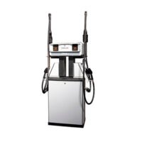 Legacy Gilbarco Doble