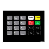 Membranas Predeterminadas