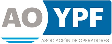 logo asociacion de operadores YPF